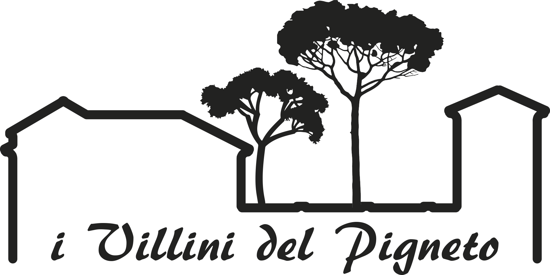 I Villini del Pigneto